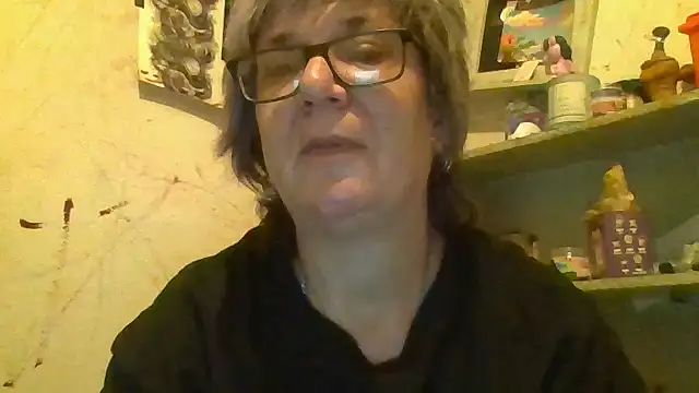 becky1111 live
