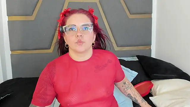 juana_valkiria live