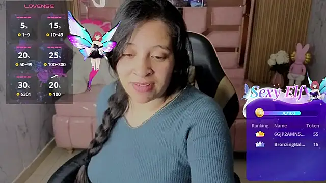 sara_tellez_s live