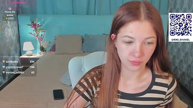 Miss_Shanel live