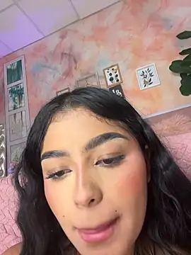 EvasBlazeXXX live