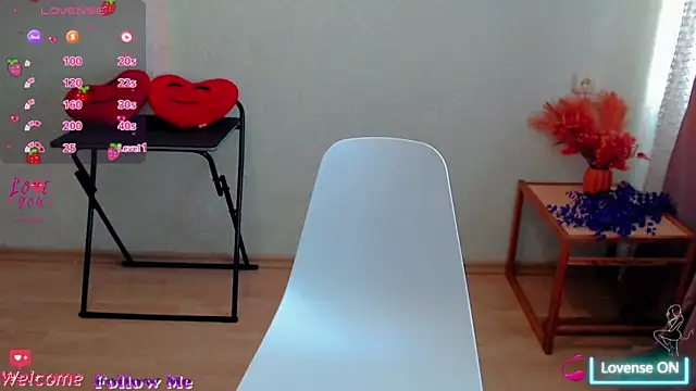 ElaraJons live