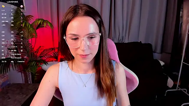 star_lace live