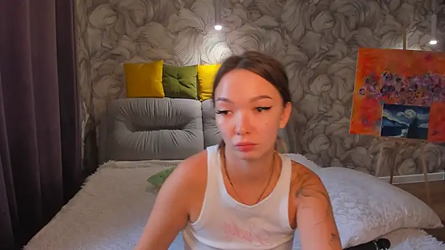 SusannJohnson live