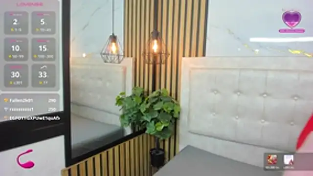 Anabell_03 live