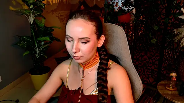 JasmineMilko live