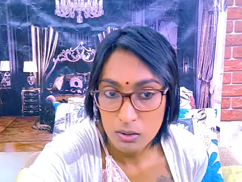 IndianRebel4u2Luv live