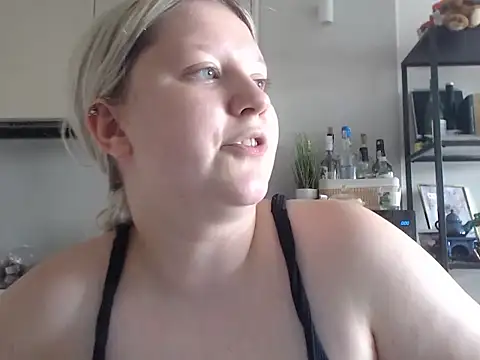 LenaSecret19 live