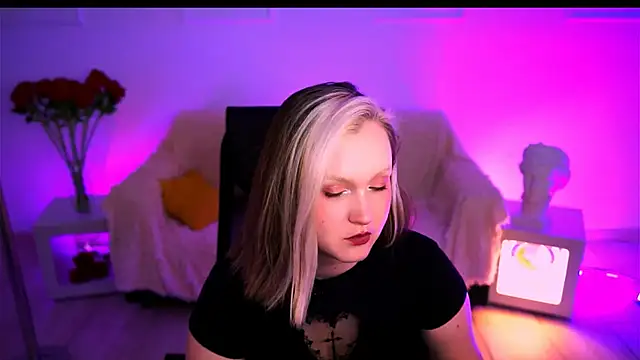 ViolettWoods live