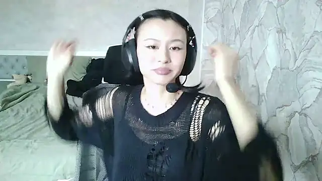 JacklynGingrich live