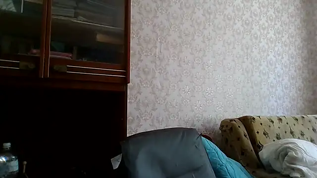 GypsiQueen2 live