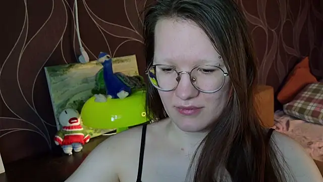 hairyMira live