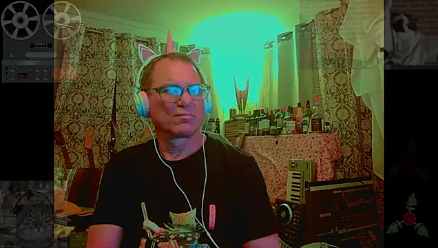 coryassman live