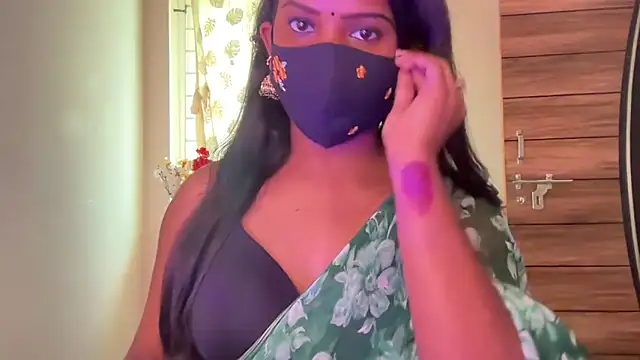 Anu--Telugu live