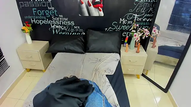 HornyRouse_ live