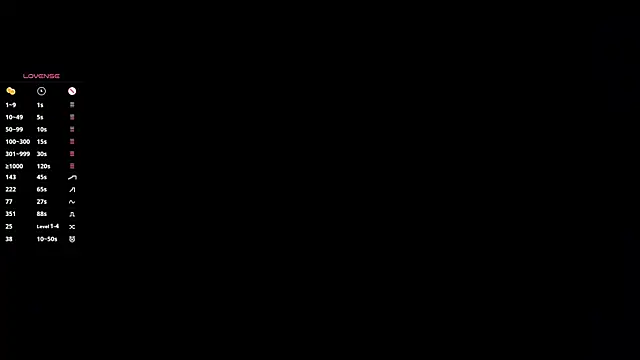 TiannaBorlace live