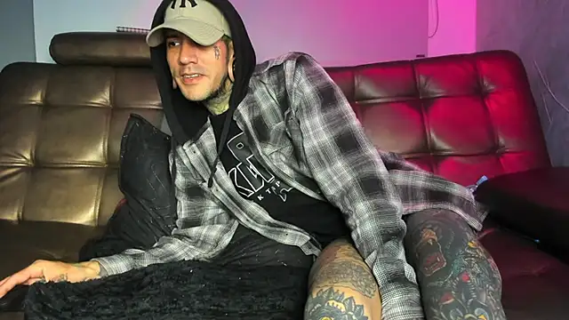 cleoo_jhonny live