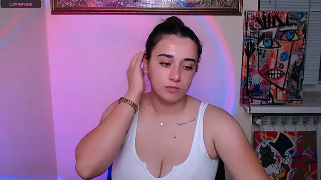 AlinaDoll_ live