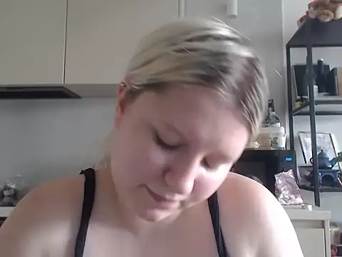 LenaSecret19 live
