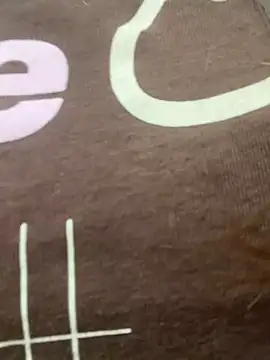 BrunetteNymph live