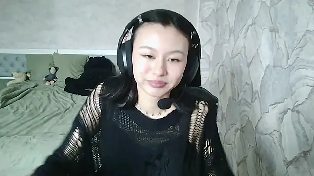 JacklynGingrich live