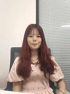 xiaoyu07 live
