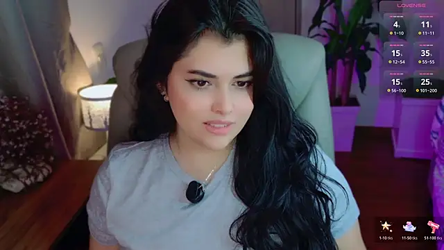 Nannicutee live