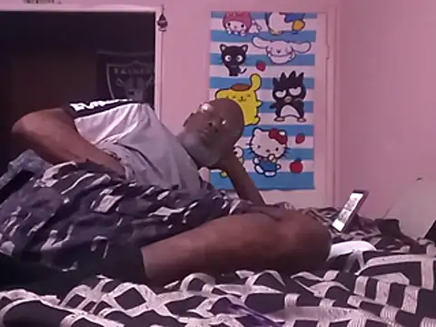 Blkstylion live
