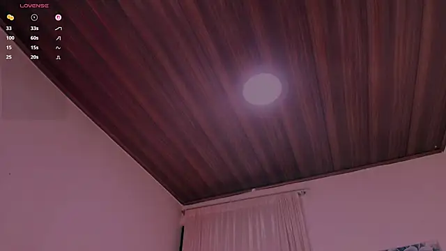 Candle__lz live