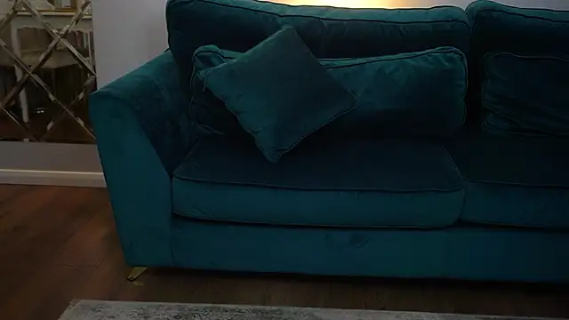 amiraroshen live