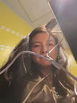 yinyin326 live