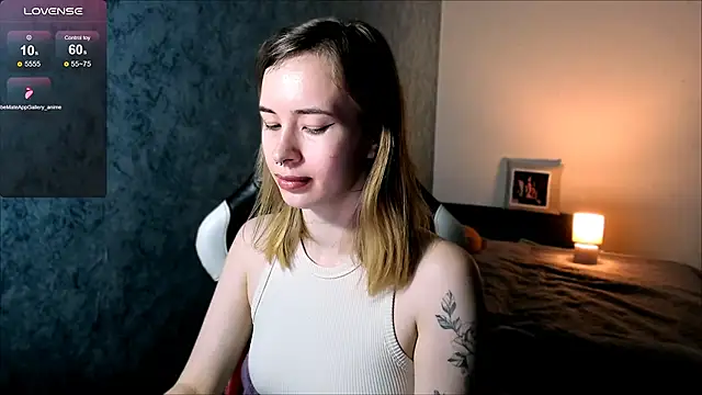 ZoyaMill live