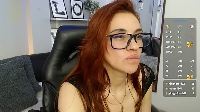 KendallWood_ live