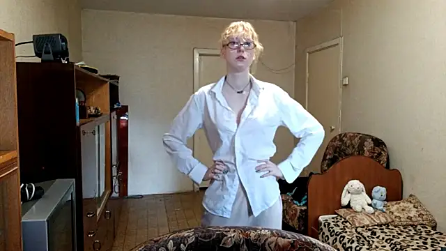 CuteLittleAngel live
