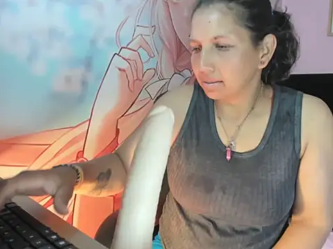 Danna_Sg live