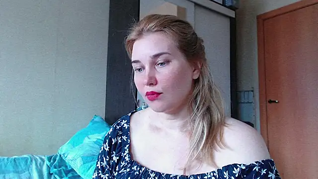 mmmPinUpGirl live