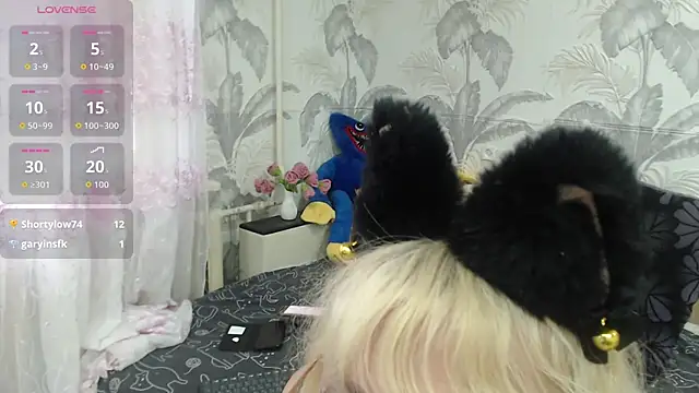 CamDiva113 live