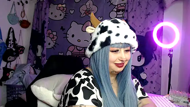 lussyevans24 live