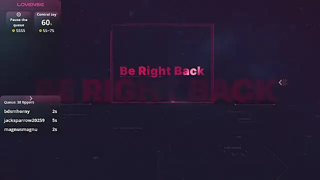Mackensy_sweett live