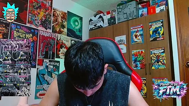 Hgp3riodictabl3 live