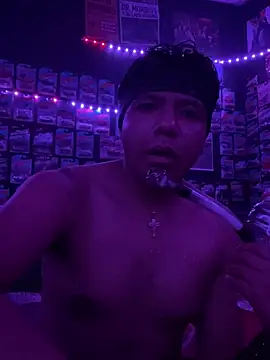 Blade_Ryder666 live