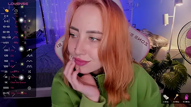 deboramoore live
