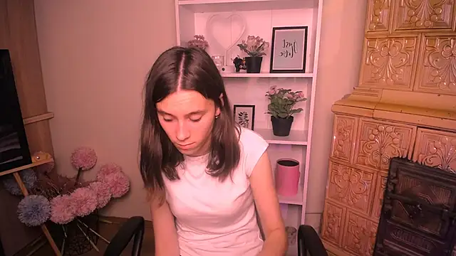RosaRay_ live