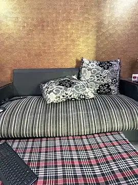 Curvy_GX live