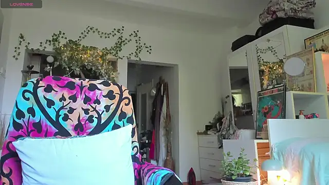 BohoBabeLexy live