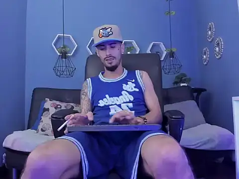 harold_777 live