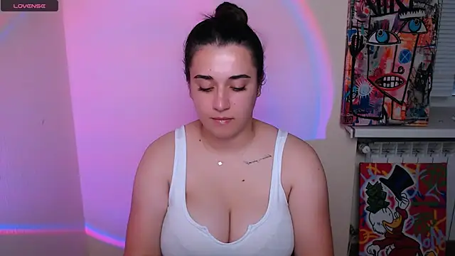 AlinaDoll_ live