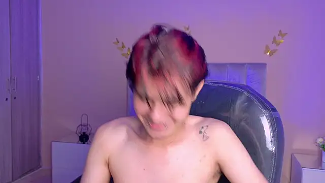 Derek_Sinn live