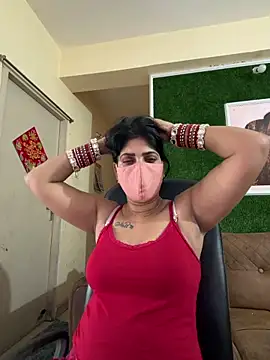Taniyasharma4898 live