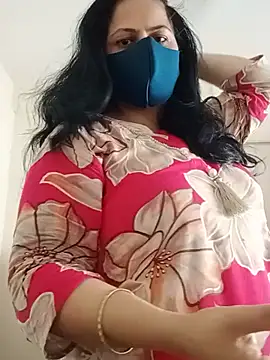 lustyrani live